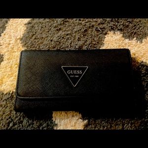 Guess Wallet